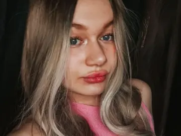 Livejasmin Free Live Porn of CirillaAkerman