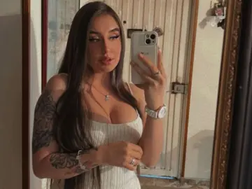 Livejasmin Private Sex Chat of CheryLaurent