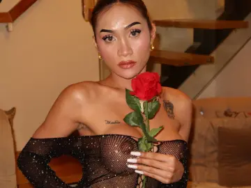 Livejasmin Sex Cam of MarigonaCarolina