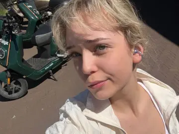 Livejasmin Live Sex Cam of KeilaTouchton
