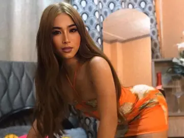 Livejasmin Live Sex Cam of LibertyJosson