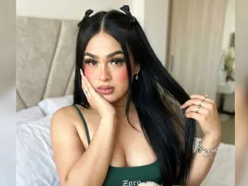 Livejasmin Sex Chat of AylinBaker