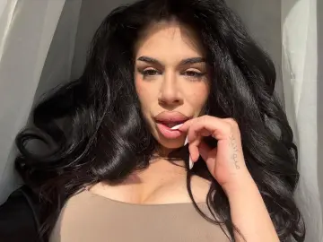 Livejasmin Best live sex cam show of ReinaTriana