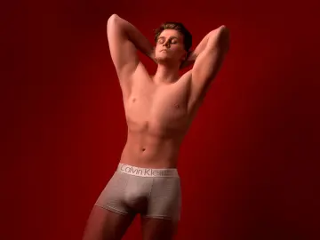 Livejasmin Private Sex Chat of KristianDavid