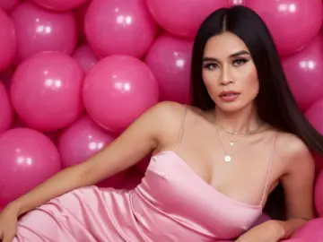 Livejasmin Live Sex Cam of LavianaThompson