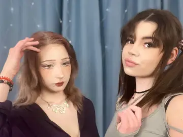 Livejasmin Free Live Porn of LeonilaAndDahlia