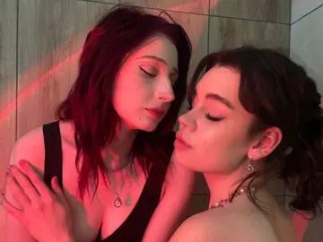 Livejasmin Sex Cam of LeonilaAndDahlia