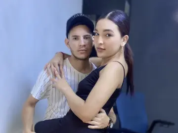 Livejasmin Live Porn of LaraAndDanny