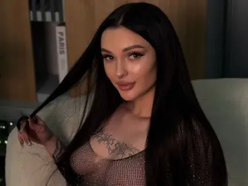 Livejasmin Sex Chat of JessiSummery