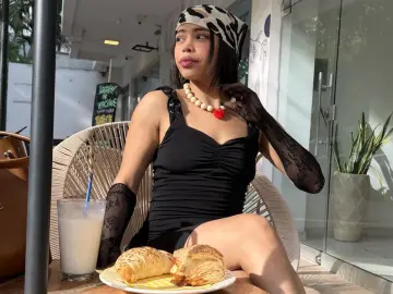 Livejasmin Private Sex Chat of StellaMoroe