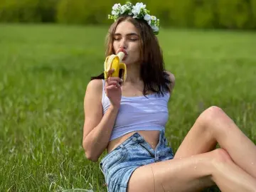 Livejasmin Free Porn Cam of AnnaWell