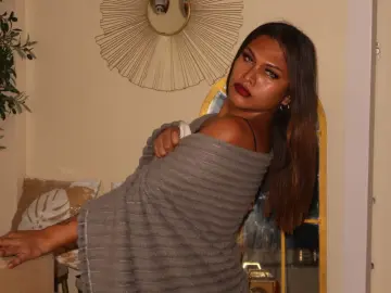 Livejasmin Live Porn of AlissonCarolina