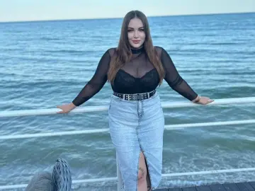 Livejasmin Best Webcam of LeillaTvin