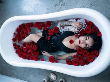 Livejasmin Free Porn Cam of LisaNoback