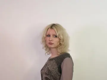 Livejasmin Sex Cam of MandyZillman