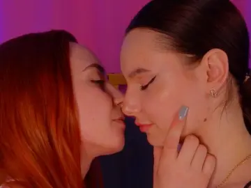 Livejasmin Sex Chat of MarieKathryn
