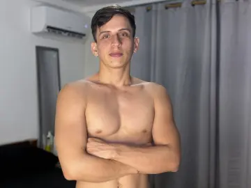 Livejasmin Private Sex Chat of MaicolAlvarez