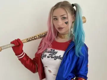 Livejasmin Sex Cam of MargoRobbz