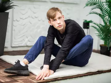 Livejasmin Live Sex of ErickDeen