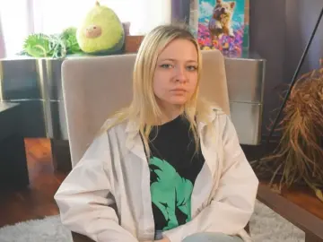 Livejasmin Private Sex Chat of HerthaWiggen