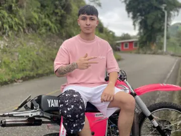 Livejasmin Private Sex Chat of DamienSmith