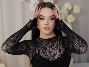 Livejasmin Live Sex Cam of GracieCarter