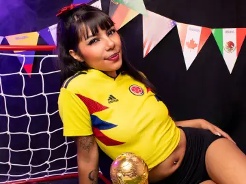 Livejasmin Adult Video Chat of SakiAkanee