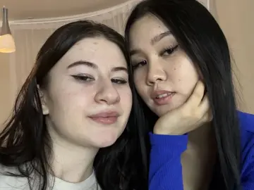 Livejasmin Free Live Porn of MaymeAndSusanna