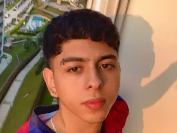 Livejasmin Free Porn Cam of NohaDrake