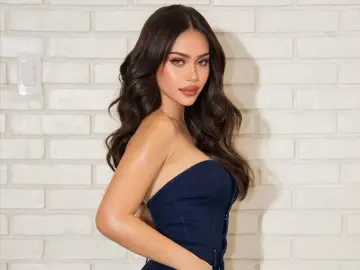 Livejasmin Nude Webcam of MartinaFamurri