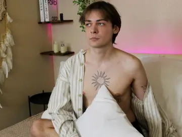 Livejasmin Private Sex Chat of PaulWilson