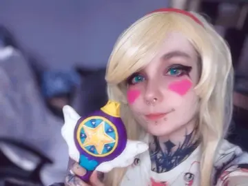 Livejasmin Live Sex Cam of MilanaStrafer