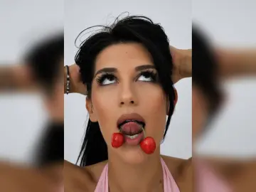 Livejasmin Live Sex of NerissaMist