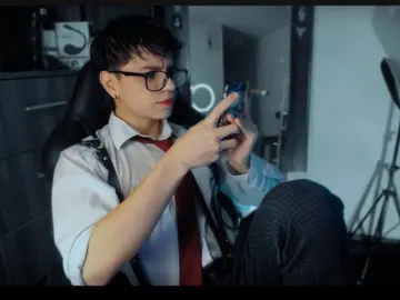 Livejasmin Live Sex Cam of MarckConner