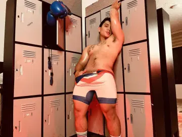Livejasmin Private Sex Chat of RaymondMorris