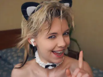 Livejasmin Sex Chat of TaiteBucher