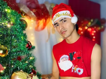 Livejasmin Adult Webcam of TonnyCarter