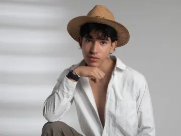 Livejasmin Adult Video Chat of RickFlame