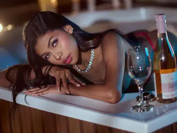 Livejasmin Watch Live Sex Cams of SadayBell