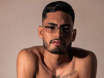 Livejasmin Sex Cam of SebasCorrales