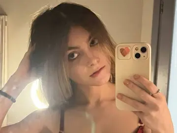 Livejasmin Sex Chat of SharolynHariston