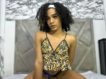Livejasmin Private Sex Chat of SkyeJhones