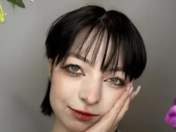 Livejasmin Watch Live Sex Cams of JohannaVig