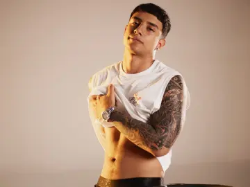 Livejasmin Adult Video Chat of JazeBradley