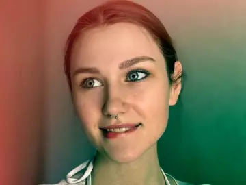 Livejasmin Nude Webcam of MeghanGateley