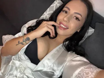 Livejasmin Live Sex of LilaWest