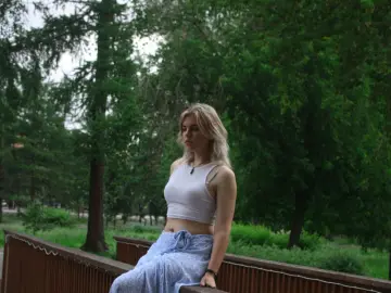 Livejasmin Private Sex Chat of MelisaMokriski