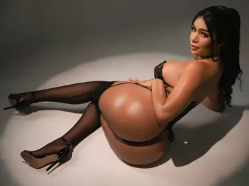 Livejasmin Live Porn of AlessiaMarielle