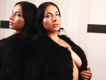 Livejasmin Sex Chat of KiaraFox