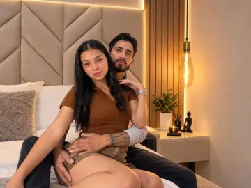 Livejasmin Sex Cam of DrakeandZoe